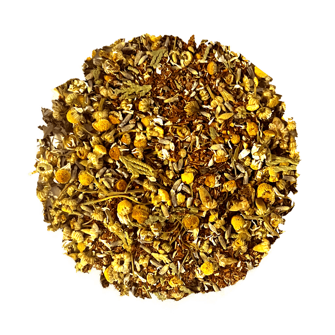 Timberland Meadows Tea
