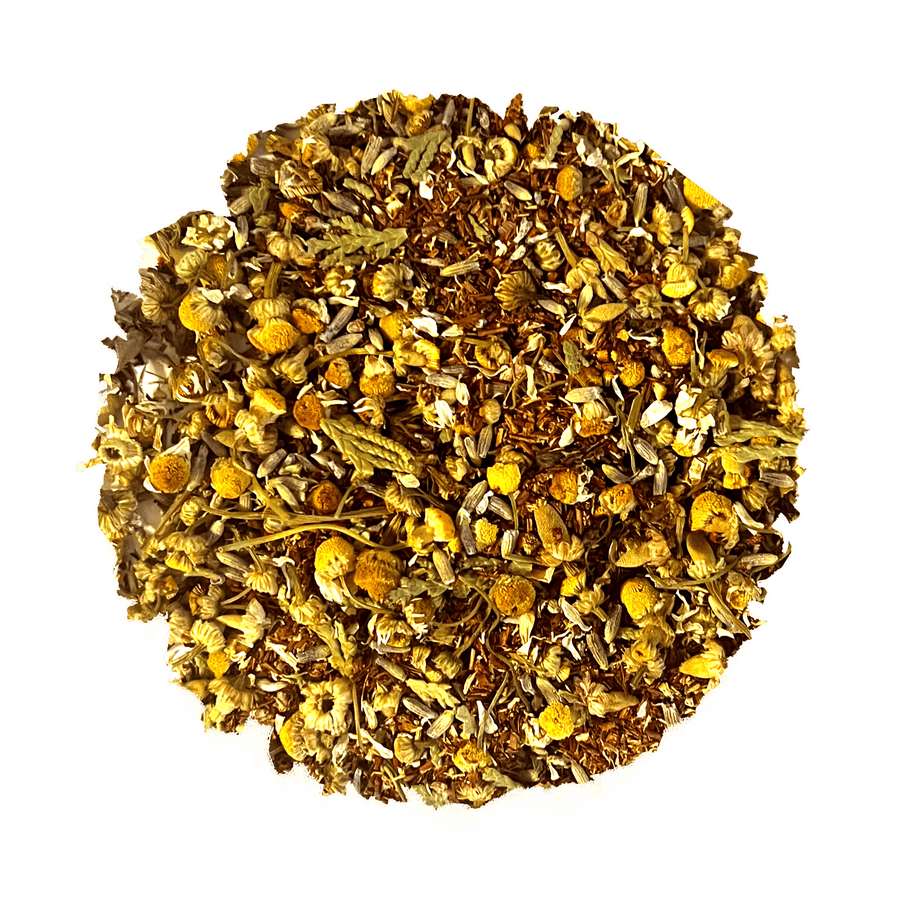 Timberland Meadows Tea
