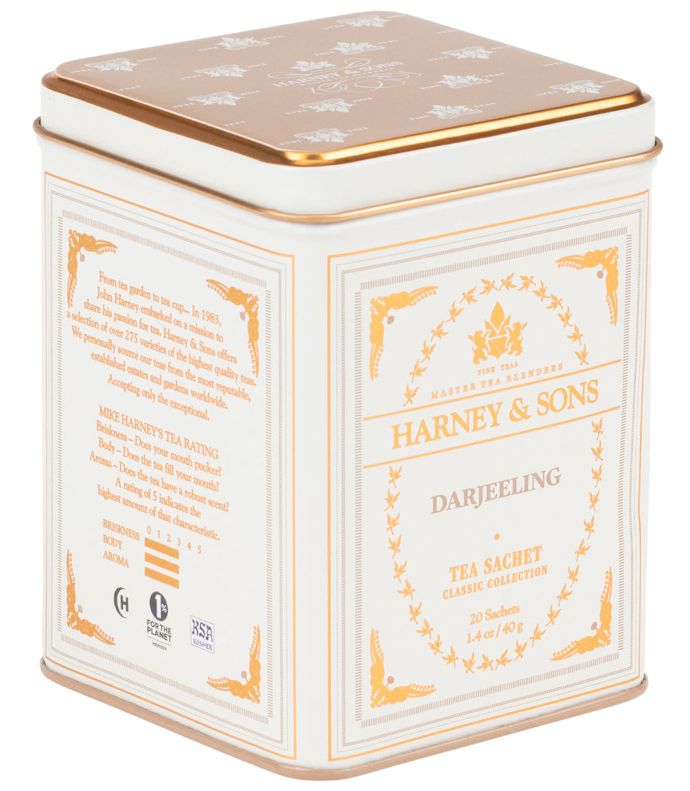 Darjeeling Tea