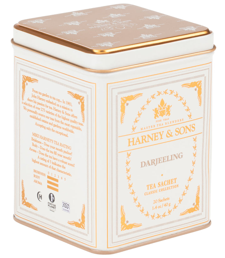 Darjeeling Tea