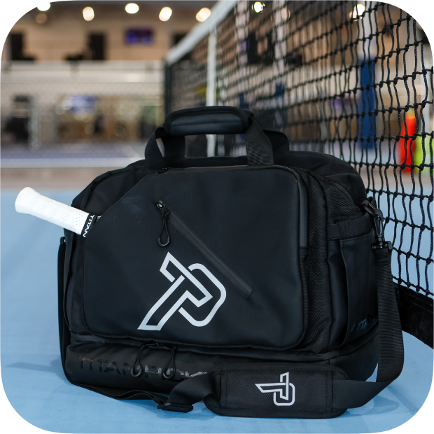 Titan Duffle Pickleball Bag