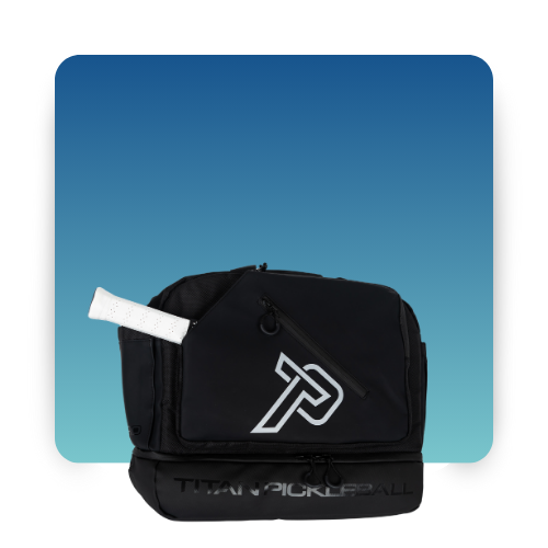 Titan Duffle Pickleball Bag