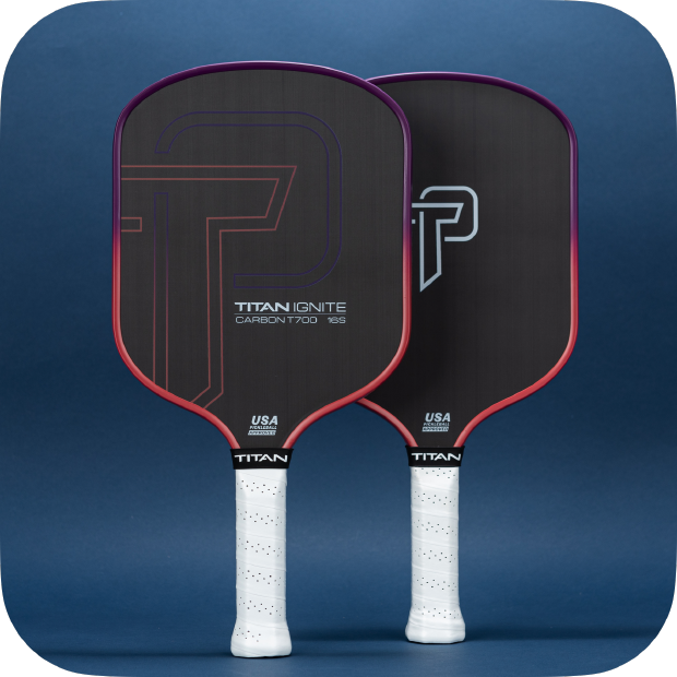 Titan Ignite 16S Pickleball Paddle