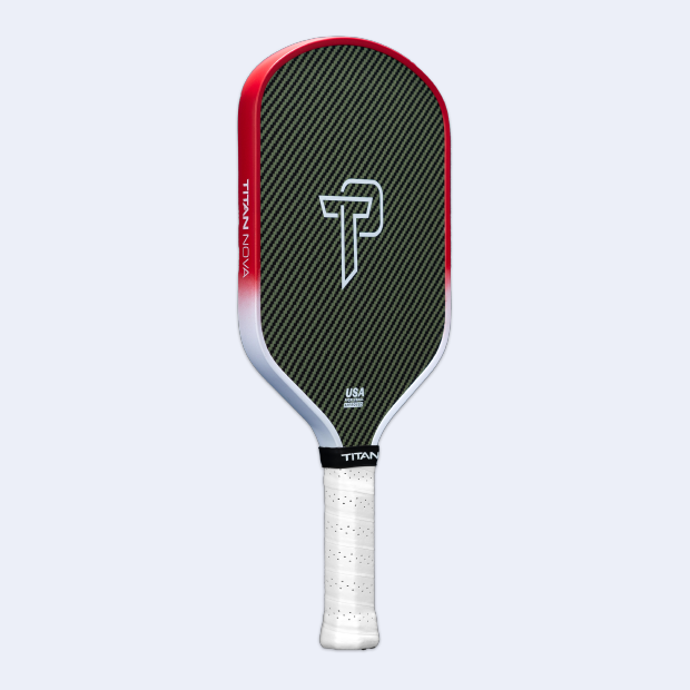 Titan Nova 14L Pickleball Paddle