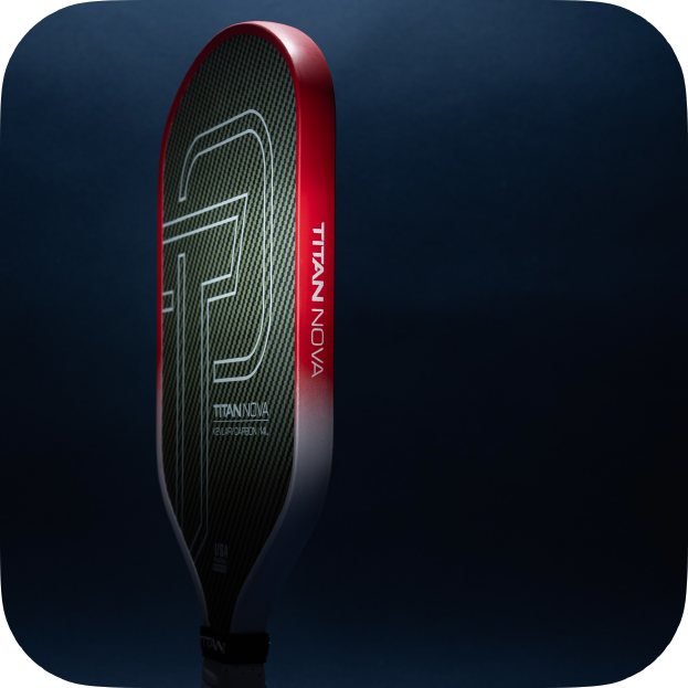 Titan Nova 14L Pickleball Paddle