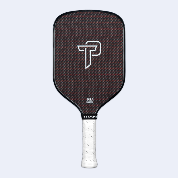 Titan Pro Titanium 16L Pickleball Paddle