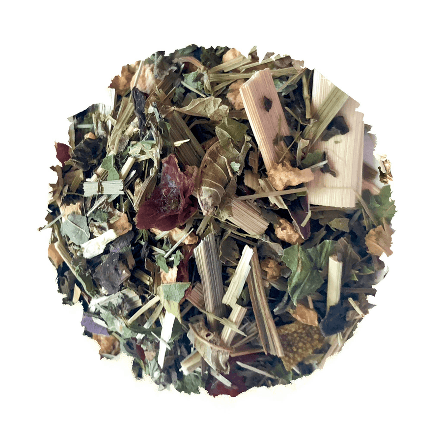 Toes In the Sand Iced Blend Tea