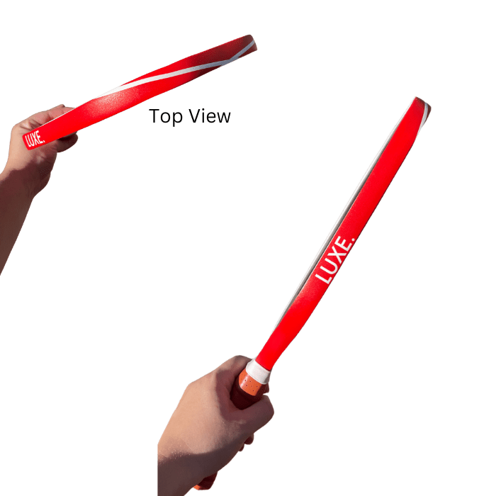 Pickleball Edge Guard Tape Two Pack