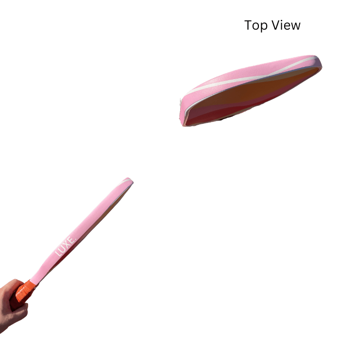 Pickleball Edge Guard Tape Two Pack