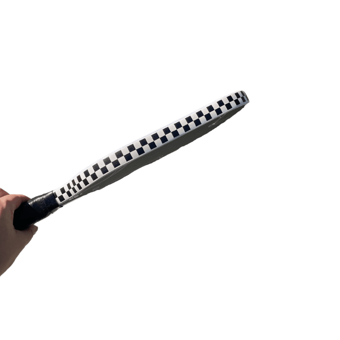 Pickleball Edge Guard Tape Two Pack