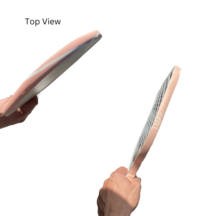 Pickleball Edge Guard Tape Two Pack