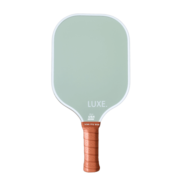 Aesthetic Solids Ace Pickleball Paddle