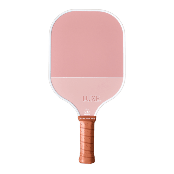 Dipped Ace Pickleball Paddle