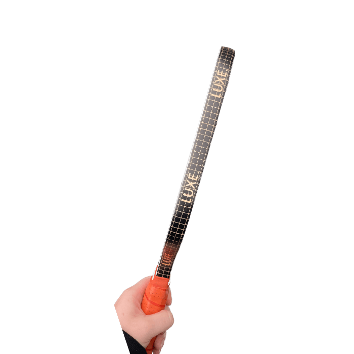 Pickleball Edge Guard Tape Two Pack