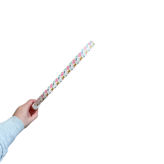 Pickleball Edge Guard Tape Two Pack