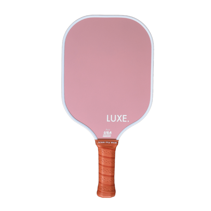 Aesthetic Solids Ace Pickleball Paddle