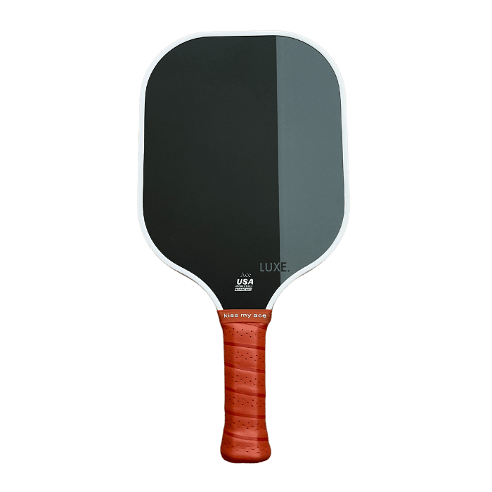 Dipped Ace Pickleball Paddle