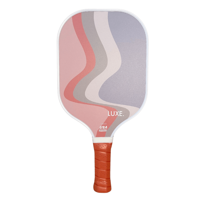The Luka Pickleball Paddle