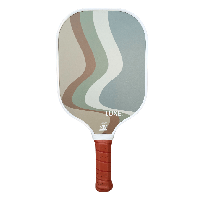 The Luka Pickleball Paddle