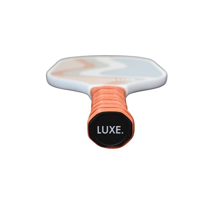 The Luka Pickleball Paddle