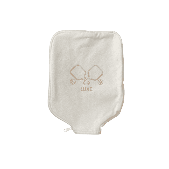 Pickleball Paddle Case