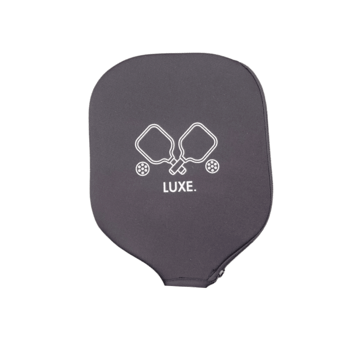 Neoprene Pickleball Paddle Case
