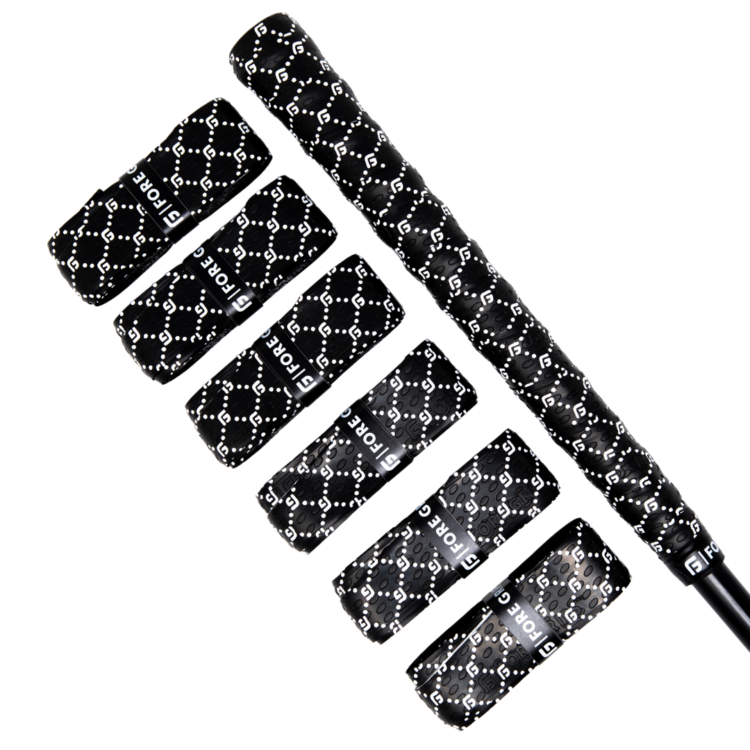 FG Print V2 Golf Club Grips