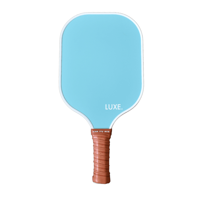 Aesthetic Solids Ace Pickleball Paddle