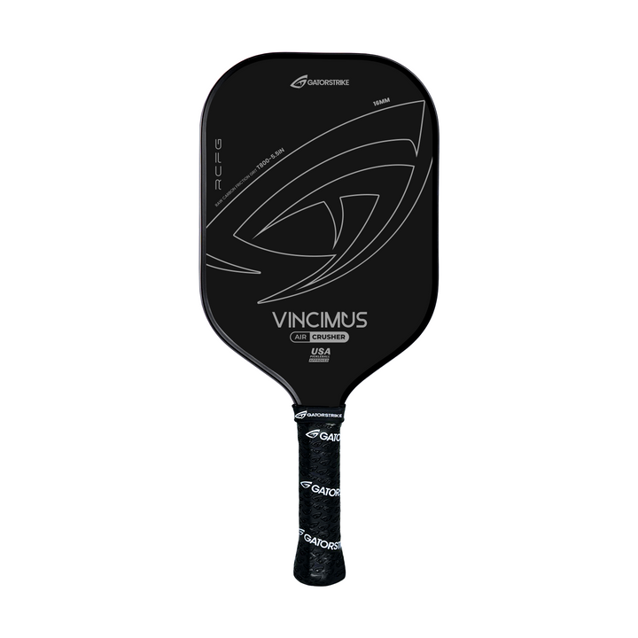 GATORSTRIKE™ Vincimus Air Crusher Pickleball Paddle
