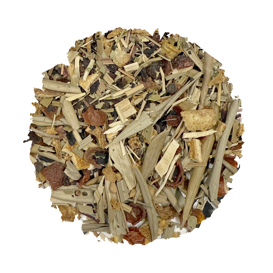 Beach Wellness Vitality Tea
