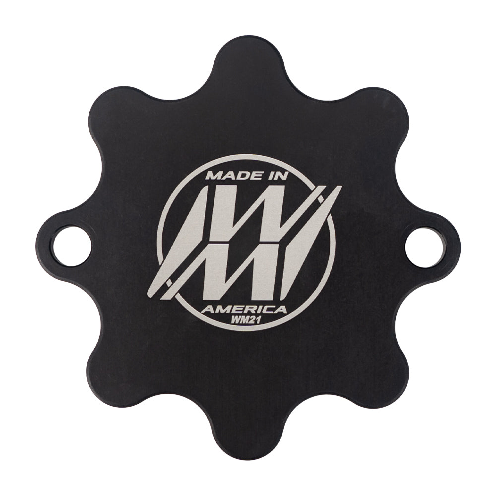 Wide 5 Dust Cover