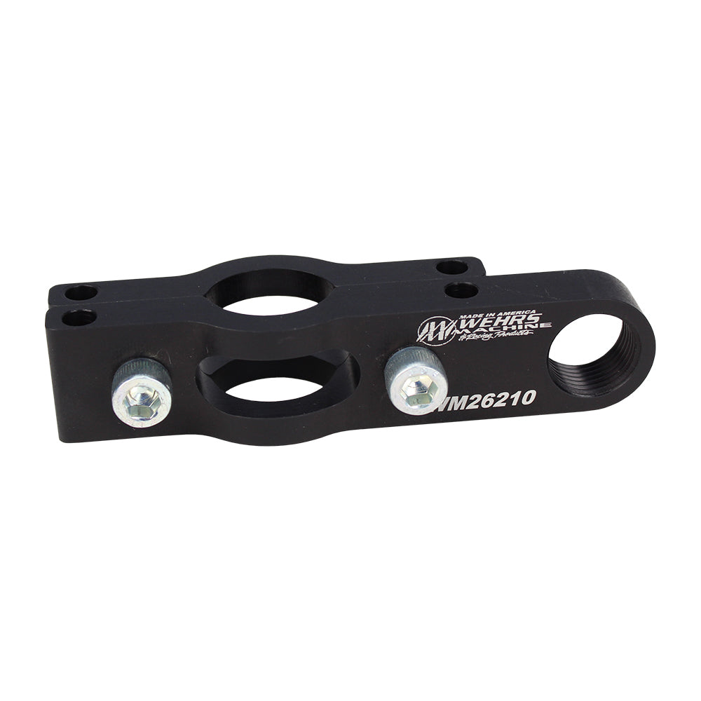 Steering Shaft Support Bracket 1in Dia