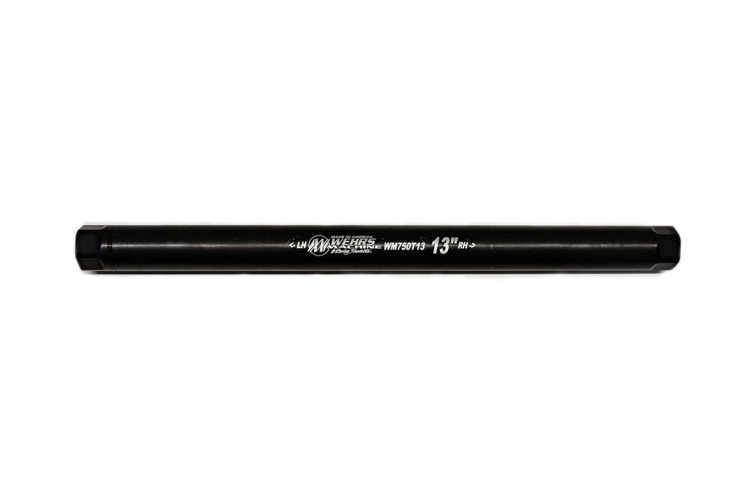 Suspension Tube 13in x 3/4-16 THD
