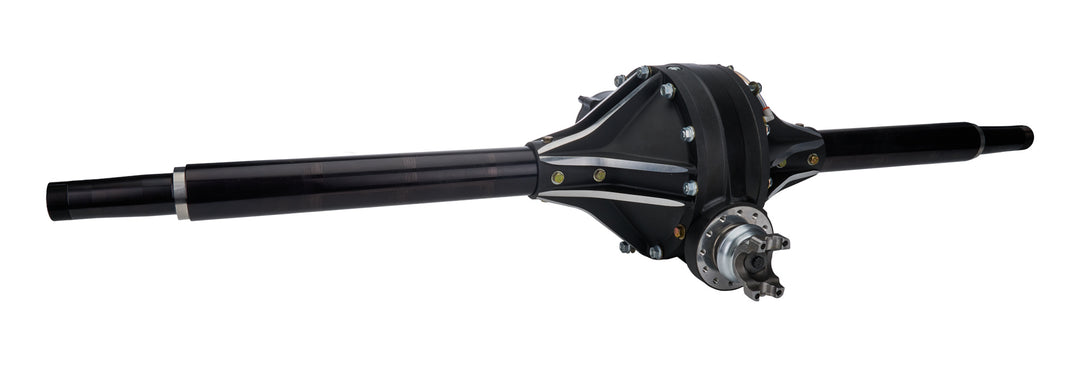 Quick Change Rear End L/M Rocket XR1 4.12