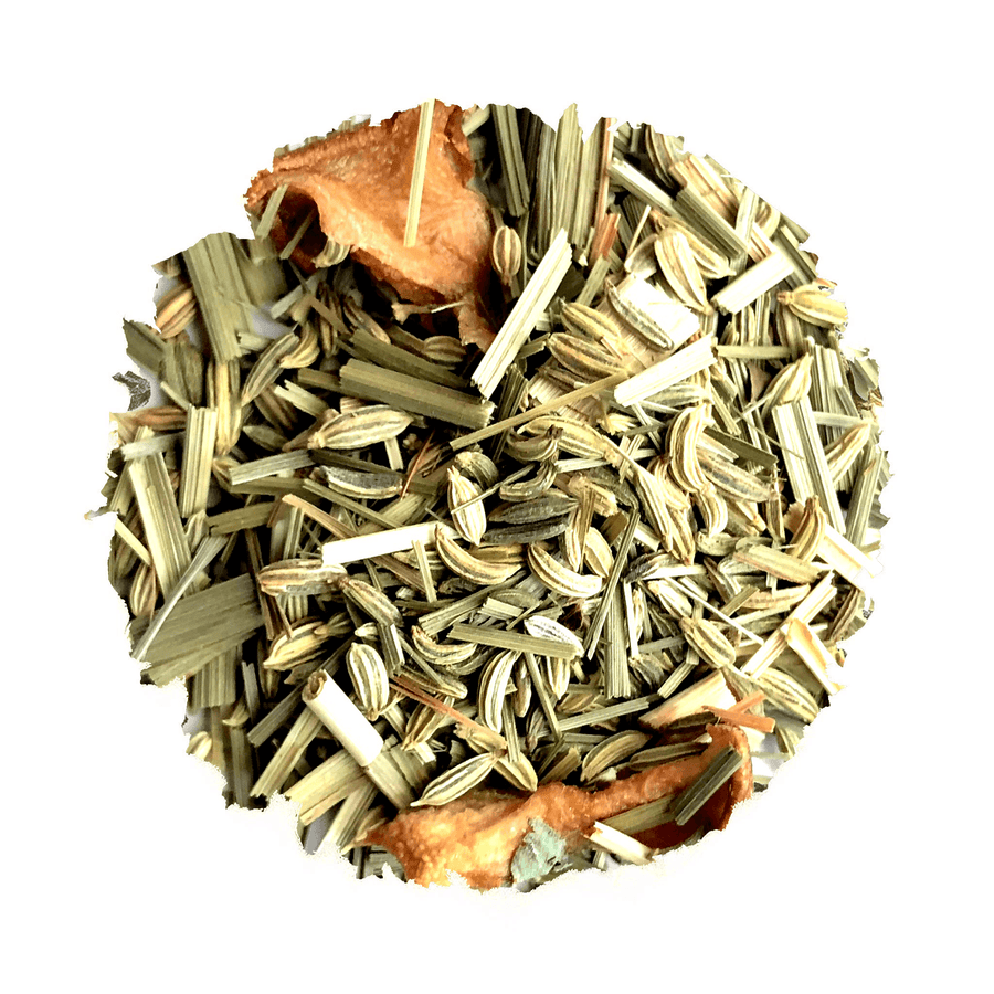 Whidbey Island Breeze Tea