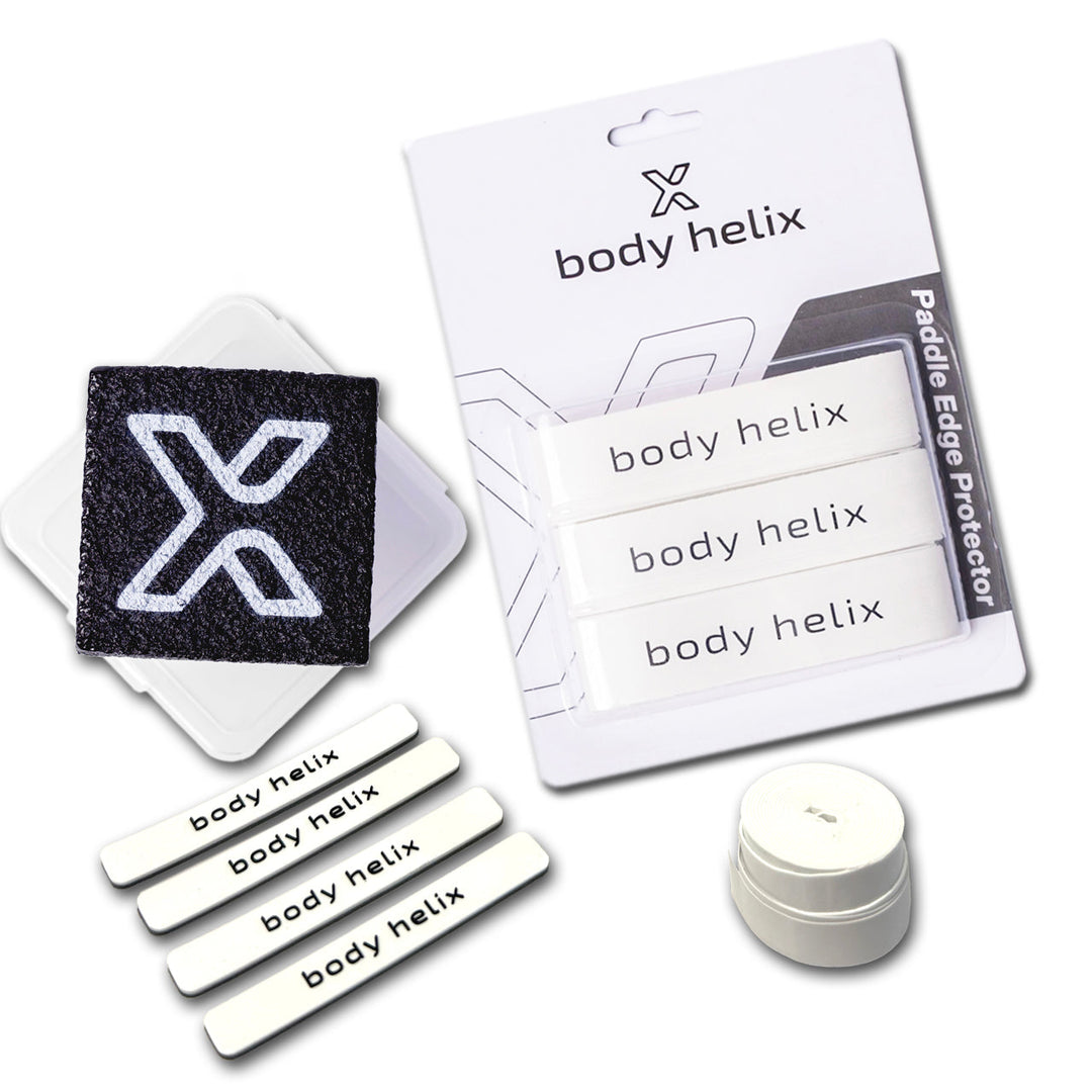 Paddle Cover and Accessory Kit