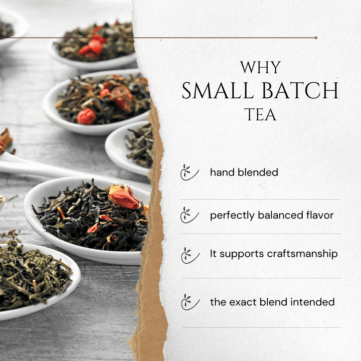 Beach House Earl Grey Tea