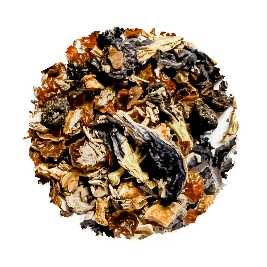 Wonderland Magic Tea