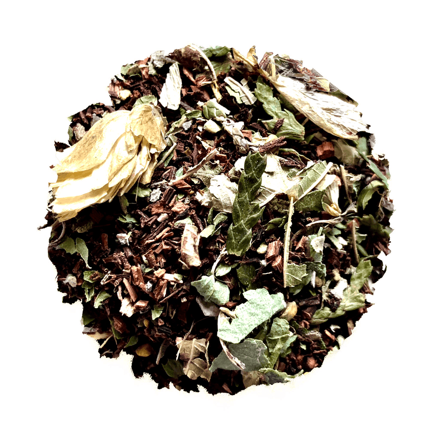 Woodland Trek Tea