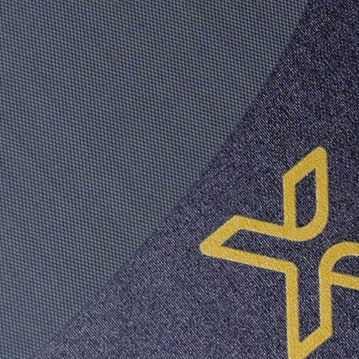 X4 Pickleball Paddle USAP Approved Closeup.