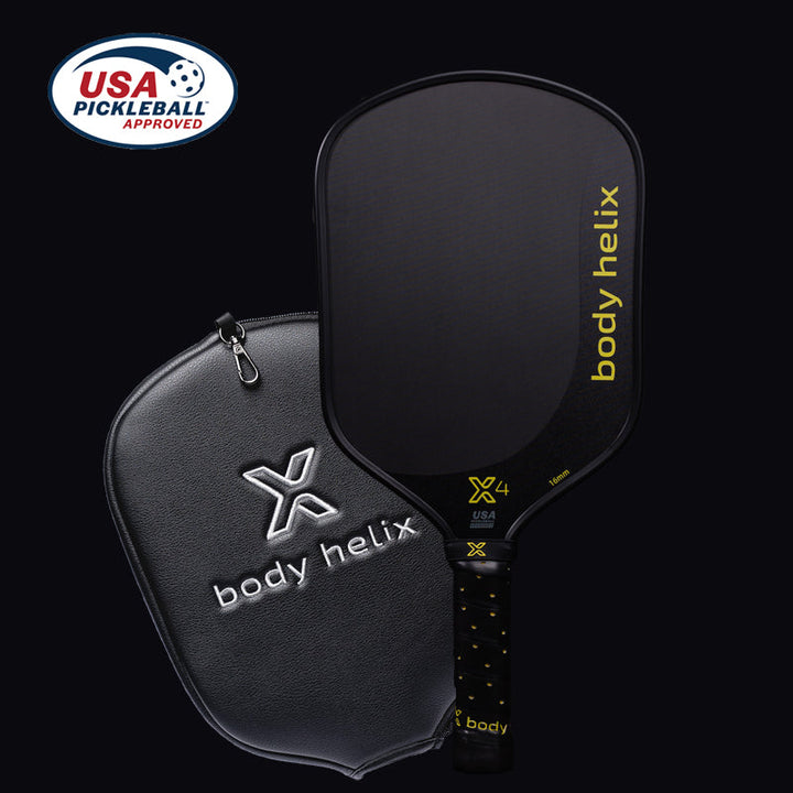 X4 Pickleball Paddle USAP Approved