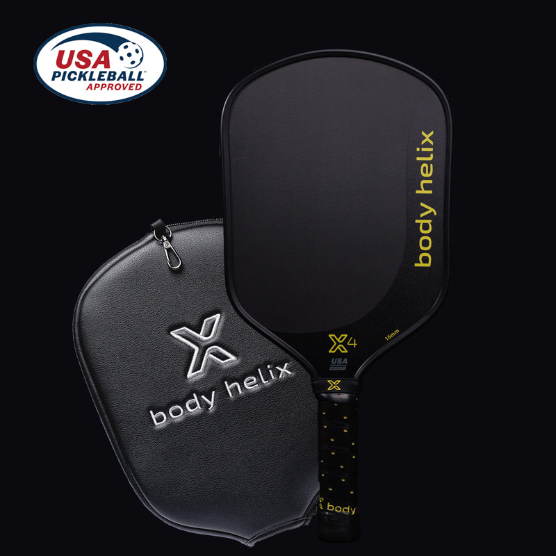 X4 Hybrid Pickleball Paddle