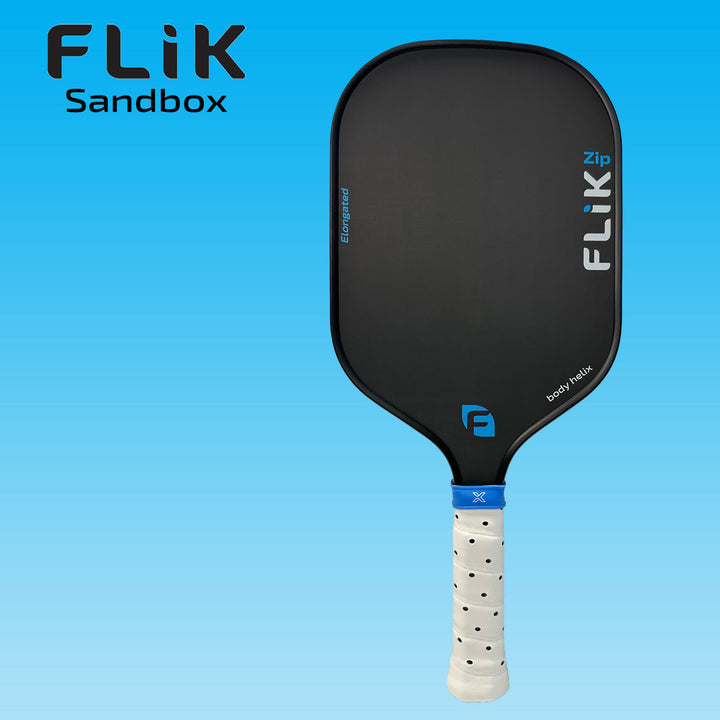Zip Pickleball Paddle