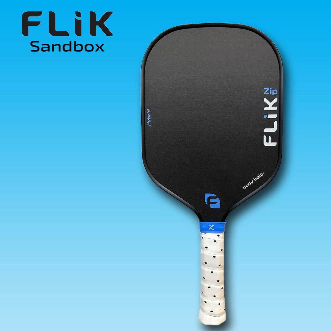 Zip Pickleball Paddle