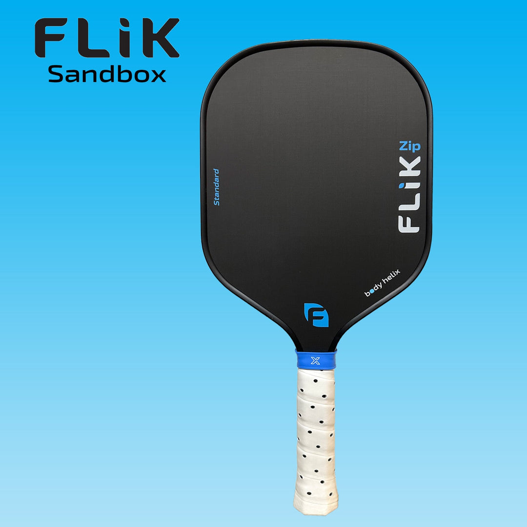 Zip Pickleball Paddle
