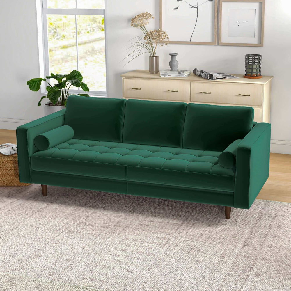 Catherine Sofa Left Angle