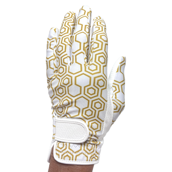 All Weather Gloves - Elongated Sizing