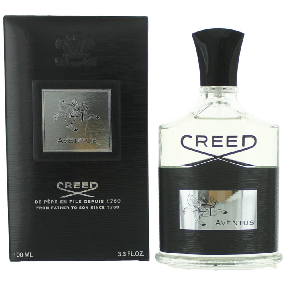 Aventus by Creed, 3.3 oz. Millesime Eau De Parfum Spray for Men