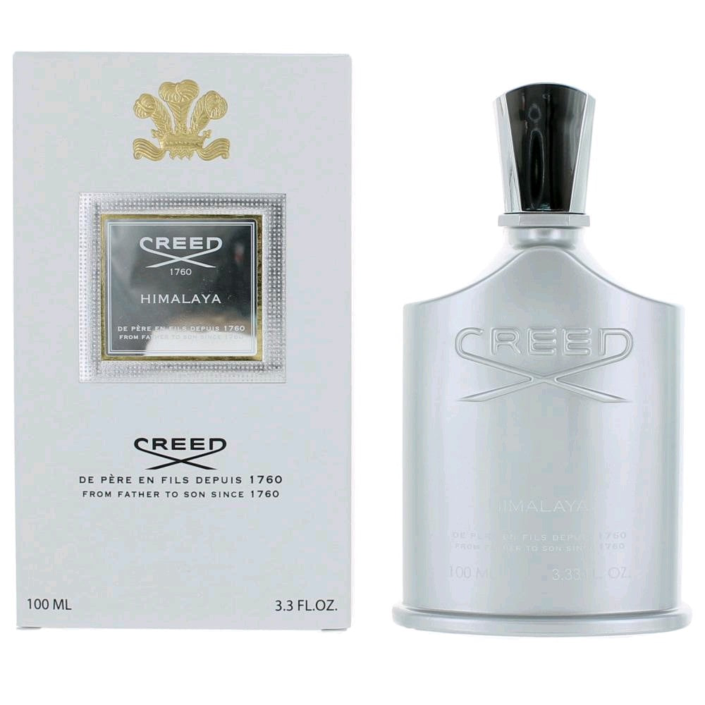 Himalaya by Creed, 3.3 oz. Millesime Eau De Parfum Spray for Men