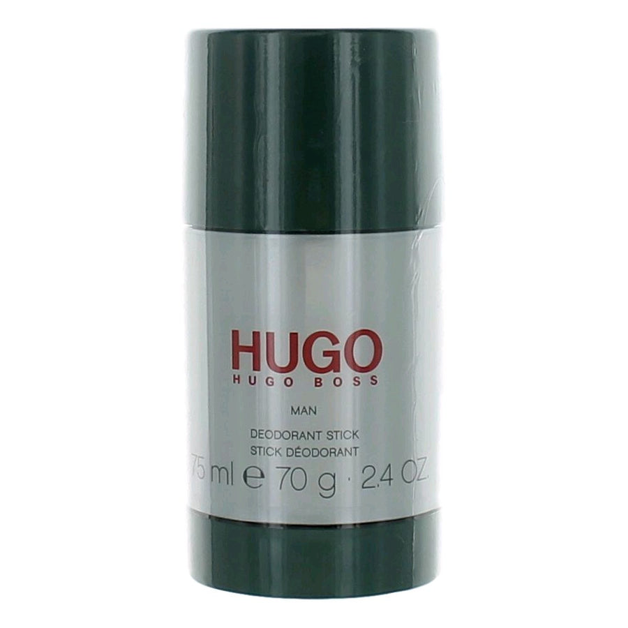 Hugo by Hugo Boss, 2.4 oz. Deodorant Stick for Men